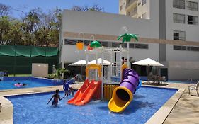 Resort Park Veredas Rio Quente Temporada